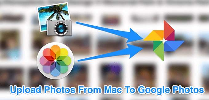 google photos free download for mac